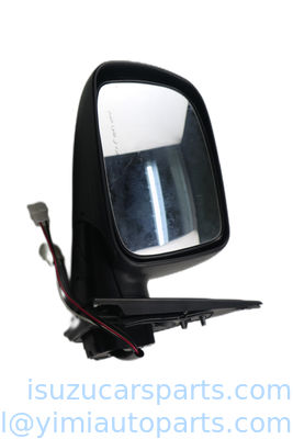 ISUZU DMAX 2007 สายกระจกข้าง L 8974082801 8973856120