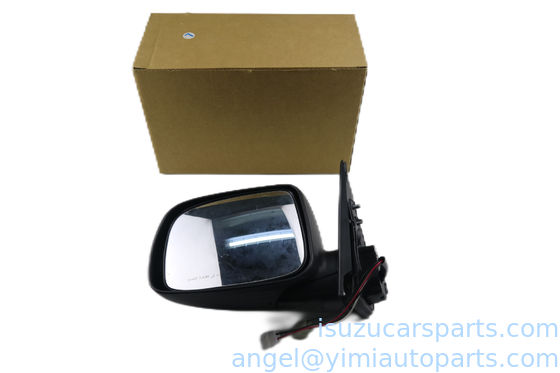 ISUZU DMAX 2007 สายกระจกข้าง L 8974082801 8973856120
