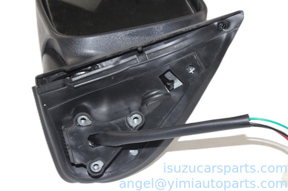 ISUZU DMAX2009 สายกระจกข้าง L 8974082760 8974158520