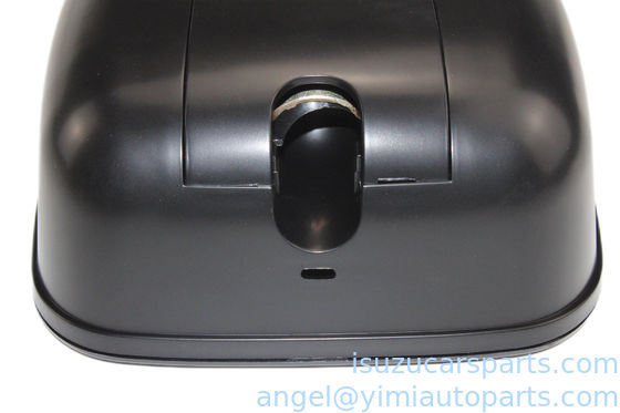 ISUZU 700P 4HK1 กระจกข้าง L 5980954051 8980704930 8202010-P301