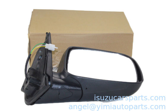 ISUZU DMAX 05 สายกระจกข้าง RH 8973990891