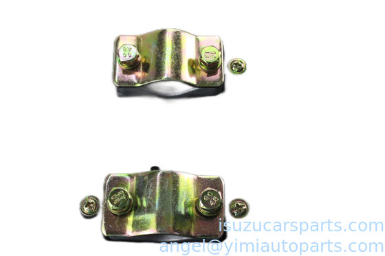 ISUZU 700P NNR85 NLR85 กระจกด้าน 8980559910 8980559921