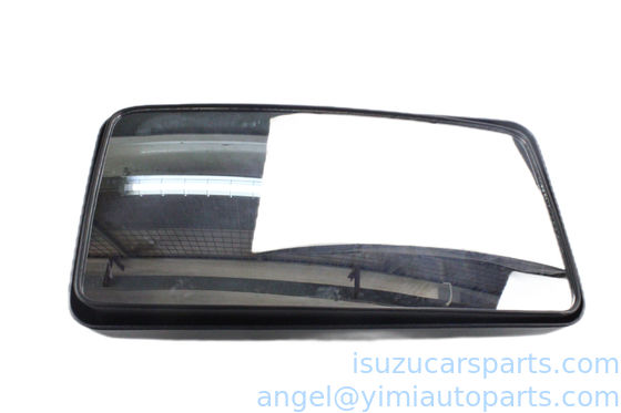 ISUZU 700P NNR85 NLR85 กระจกด้าน 8980559910 8980559921