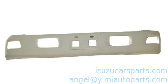 ISUZU 700P 4HK1 NLR กันชน FRT CENTER 8974068140
