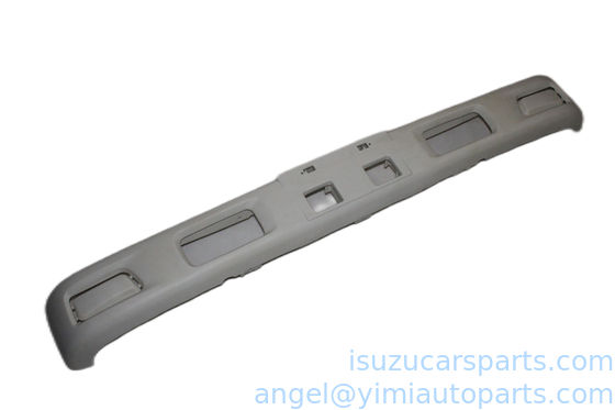 ISUZU 700P 4HK1 NLR กันชน FRT CENTER 8974068140