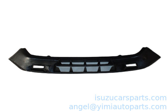 ISUZU TFR17 BUMPER FRT CENTER 8971103140 สถานที่ที่ใช้งาน