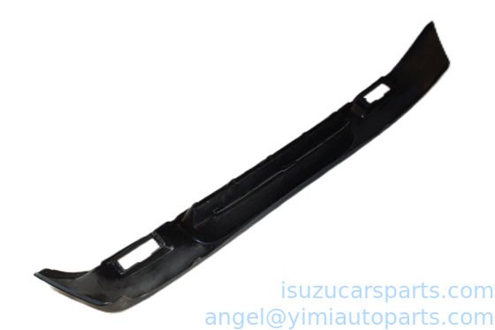 ISUZU TFR17 BUMPER FRT CENTER 8971103140 สถานที่ที่ใช้งาน
