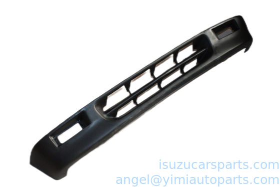 ISUZU TFR17 BUMPER FRT CENTER 8971103140 สถานที่ที่ใช้งาน