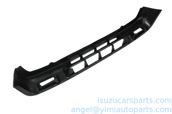 ISUZU TFR17 BUMPER FRT CENTER 8971103140 สถานที่ที่ใช้งาน
