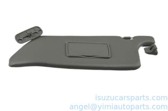 0206 Isuzu Dmax ซันวิซอร์ LH 8972984280 Isuzu ออโต้พาร์ทส์
