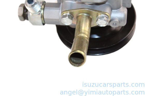 ISUZU NKR94 ปั๊มน้ํามัน ASM P S 8970842071 8972470610 8970755840 8973547301