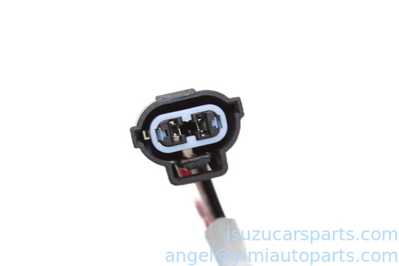 TFR17 ISUZU รถยนต์อะไหล่ REGULATOR WIND R 8971658921 6204200DB5