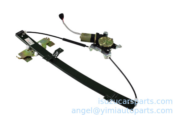 TFR17 ISUZU รถยนต์อะไหล่ REGULATOR WIND R 8971658921 6204200DB5