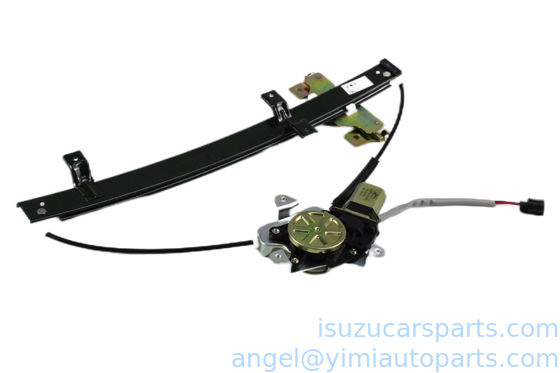 TFR17 ISUZU รถยนต์อะไหล่ REGULATOR WIND R 8971658921 6204200DB5