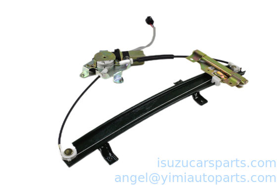 TFR17 ISUZU รถยนต์อะไหล่ REGULATOR WIND R 8971658921 6204200DB5