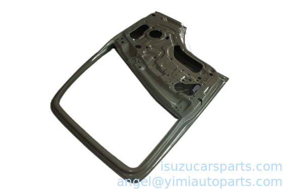 ISUZU 700P 4HK1 ประตู ASM FRT WO/TRIM LH 8980757291 6100010-P302 8980256914 8981712280 8981712340