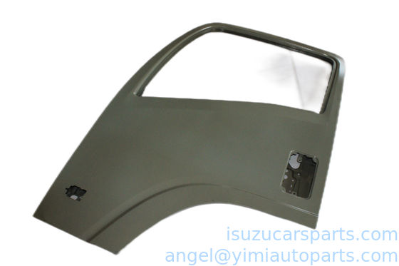 ISUZU 700P 4HK1 ประตู ASM FRT WO/TRIM LH 8980757291 6100010-P302 8980256914 8981712280 8981712340