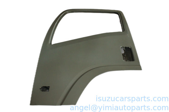 ISUZU 700P 4HK1 ประตู ASM FRT WO/TRIM LH 8980757291 6100010-P302 8980256914 8981712280 8981712340