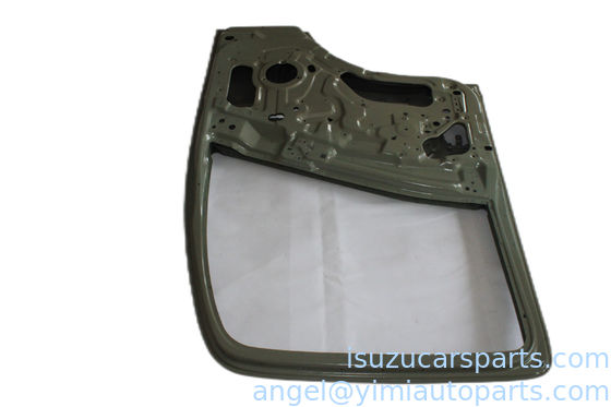 ISUZU 700P 4HK1 ประตู ASM FRT WO/TRIM LH 8980757291 6100010-P302 8980256914 8981712280 8981712340
