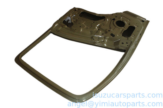 700P 4HK1 ISUZU ออโต้อะไหล่ DOOR ASM FRT WO TRIM RH 8980757280 6100020-P302 8981712260