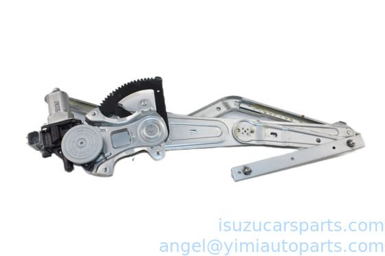 ISUZU 700P VC46 Isuzu เครื่องควบคุมหน้าต่าง 8980502881 6104020-CYZ14
