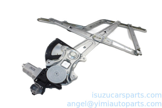ISUZU 700P VC46 Isuzu เครื่องควบคุมหน้าต่าง 8980502881 6104020-CYZ14