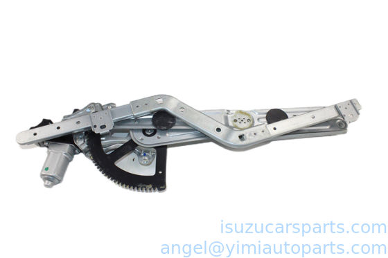 ISUZU 700P VC46 Isuzu เครื่องควบคุมหน้าต่าง 8980502881 6104020-CYZ14