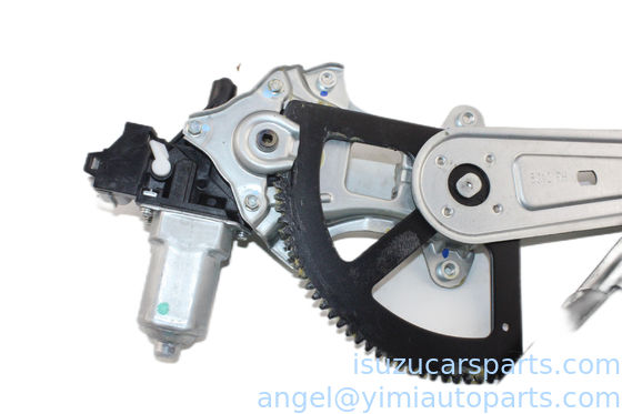 ISUZU 700P VC46 Isuzu เครื่องควบคุมหน้าต่าง 8980502881 6104020-CYZ14