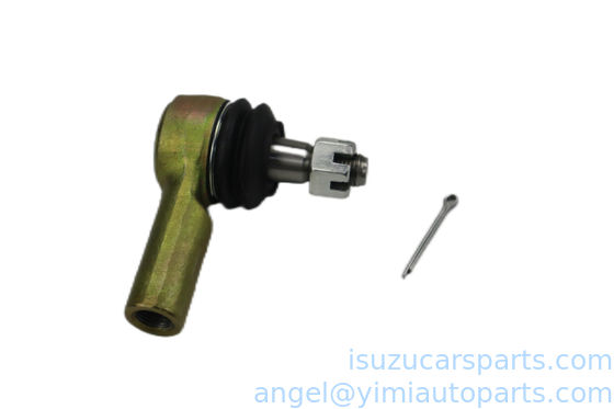 อะไหล่ชัสซี่ไอซูซูทนทาน TFR54 N350 End Tie Rod LH 8970209541 8944594810