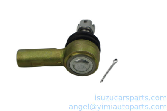 อะไหล่ชัสซี่ไอซูซูทนทาน TFR54 N350 End Tie Rod LH 8970209541 8944594810