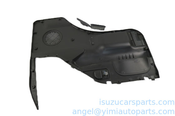 ISUZU NPR71 4HE1 600P PAD TRIM FRT ประตู RH 8978597210