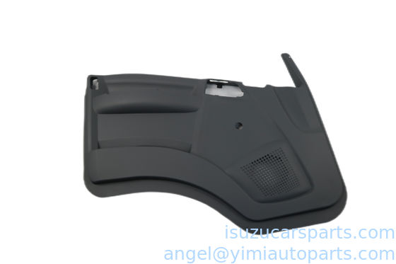 ISUZU 700P 4HK1TCS PAD TRIM FRT ประตู LH 8974053700 8200931-P301
