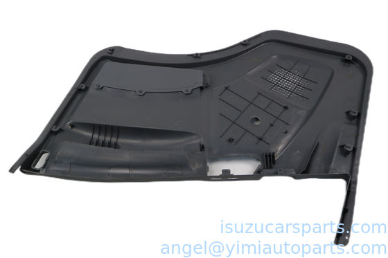 ISUZU 700P 4HK1TCS PAD TRIM FRT ประตู LH 8974053700 8200931-P301