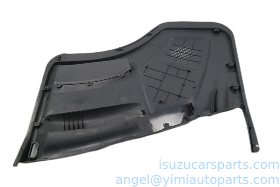 ISUZU 700P 4HK1TCS PAD TRIM FRT ประตู LH 8974053700 8200931-P301