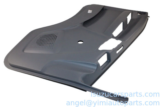 ISUZU 700P 4HK1TCS PAD TRIM FRT ประตู LH 8974053700 8200931-P301