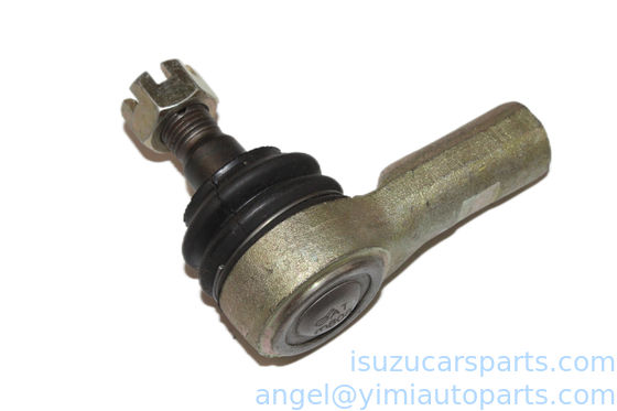 TFR54 Isuzu ชาซีอะไหล่ ปลาย Tie Rod LH 8970209541 8944594810