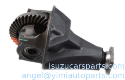 ISUZU TFS 4X4 DIFFERENTIAL ASSM; 9/41 8943878860
