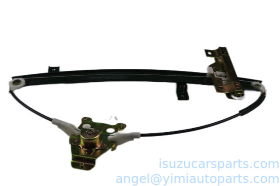 ISUZU TFR S 4ZD1 กําหนดลม L 8944557010 6204100D
