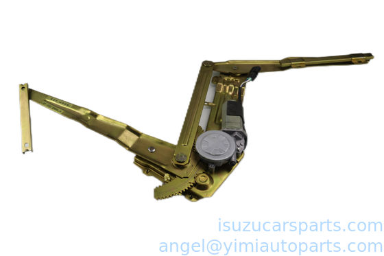 ISUZU NKR 600P NKR77 12V กําหนดการ ASM ประตู LH 8978681140 8978521840
