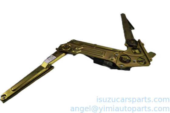 ISUZU NKR 600P NKR77 12V กําหนดการ ASM ประตู LH 8978681140 8978521840