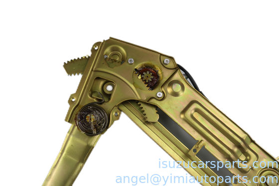 ISUZU NKR 600P NKR77 12V กําหนดการ ASM ประตู LH 8978681140 8978521840