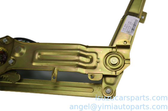 ISUZU NKR 600P NKR77 12V กําหนดการ ASM ประตู LH 8978681140 8978521840