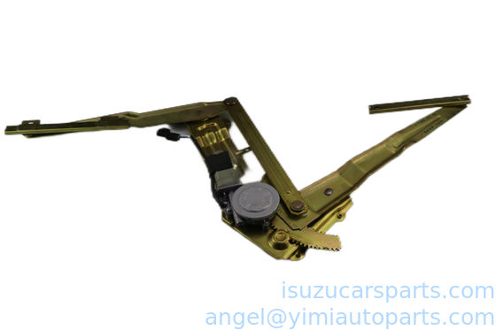ISUZU NKR 600P NKR77 12V กําหนดการ ASM ประตู RH 8978681130 8978521830