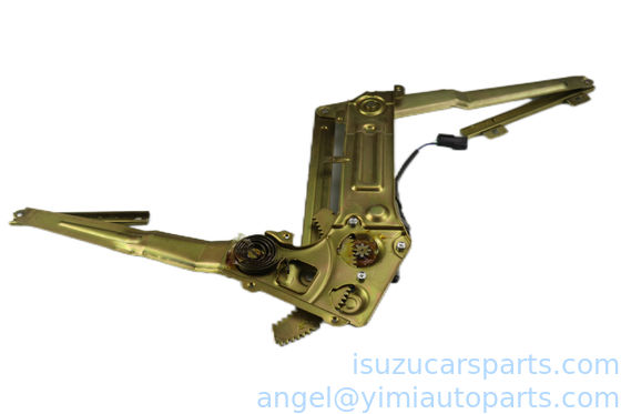 ISUZU NKR 600P NKR77 12V กําหนดการ ASM ประตู RH 8978681130 8978521830
