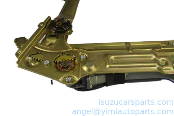 ISUZU NKR 600P NKR77 12V กําหนดการ ASM ประตู RH 8978681130 8978521830
