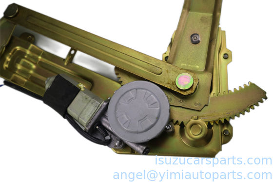 ISUZU NKR 600P NKR77 12V กําหนดการ ASM ประตู RH 8978681130 8978521830