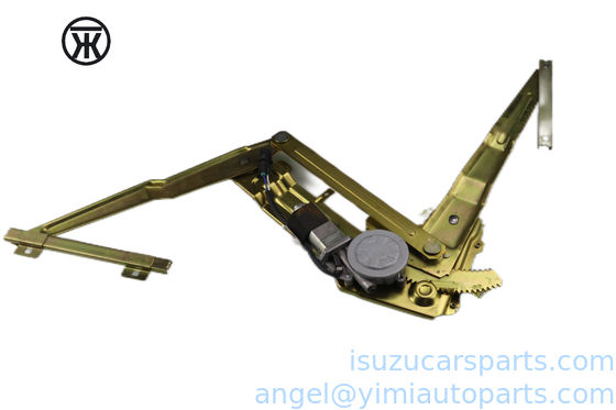 ISUZU NKR 600P 24V กําหนดการลม R 8978681150