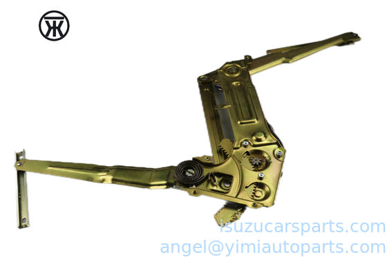 ISUZU NKR 600P 24V กําหนดการลม R 8978681150