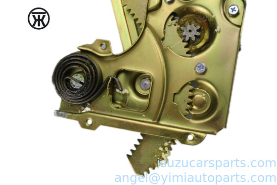 ISUZU NKR 600P 24V กําหนดการลม R 8978681150