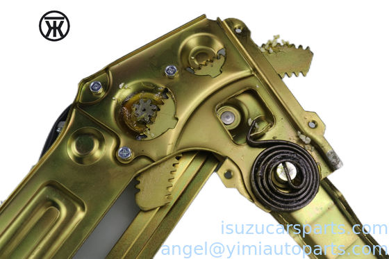 ISUZU NKR 600P 24V กําหนดการลม R 8978681150